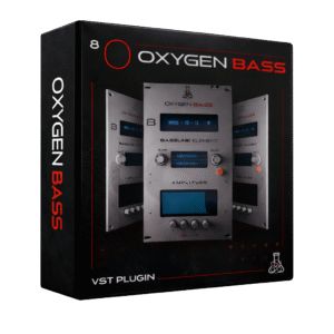 Oxygen Bass (VST/AU)