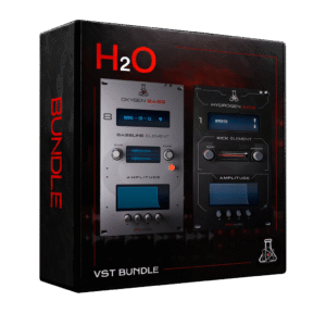 H²O Bundle (Oxygen + Hydrogen)
