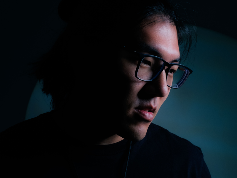 Acid Asian Acid Asian